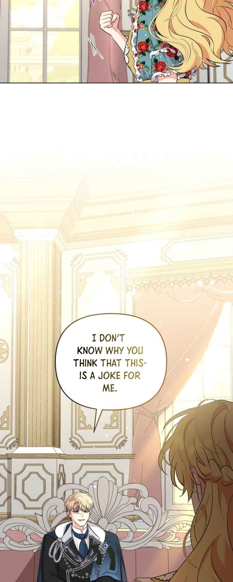 I Got Married To A Villain Chapter 55 - Page 22