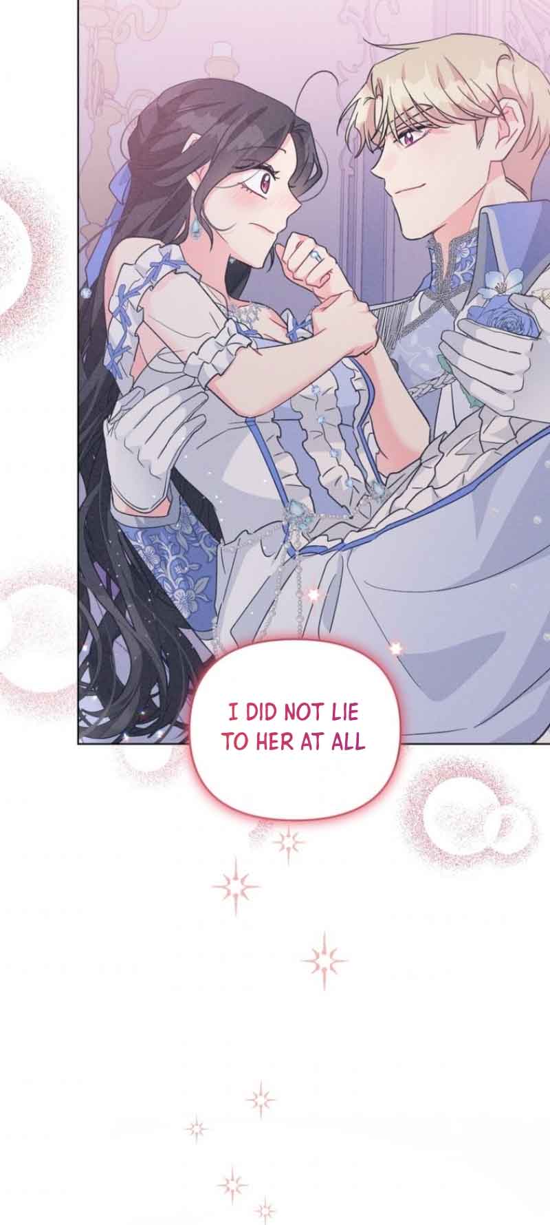 I Got Married To A Villain Chapter 55 - Page 25