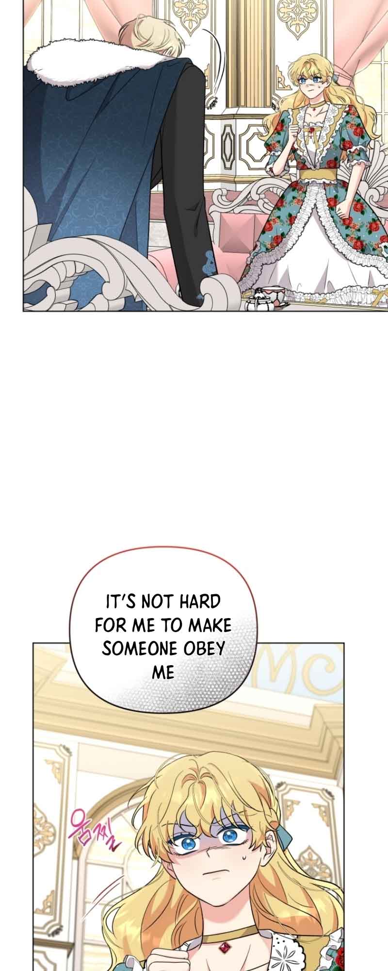 I Got Married To A Villain Chapter 55 - Page 27