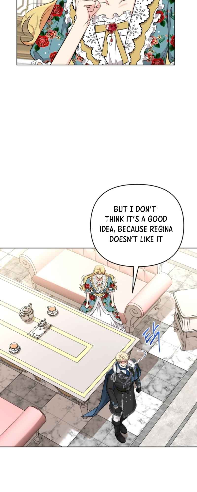 I Got Married To A Villain Chapter 55 - Page 28