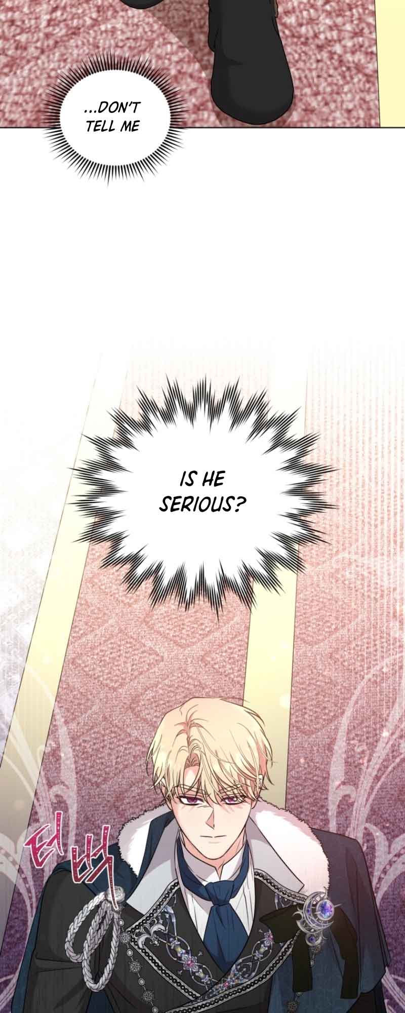 I Got Married To A Villain Chapter 55 - Page 32