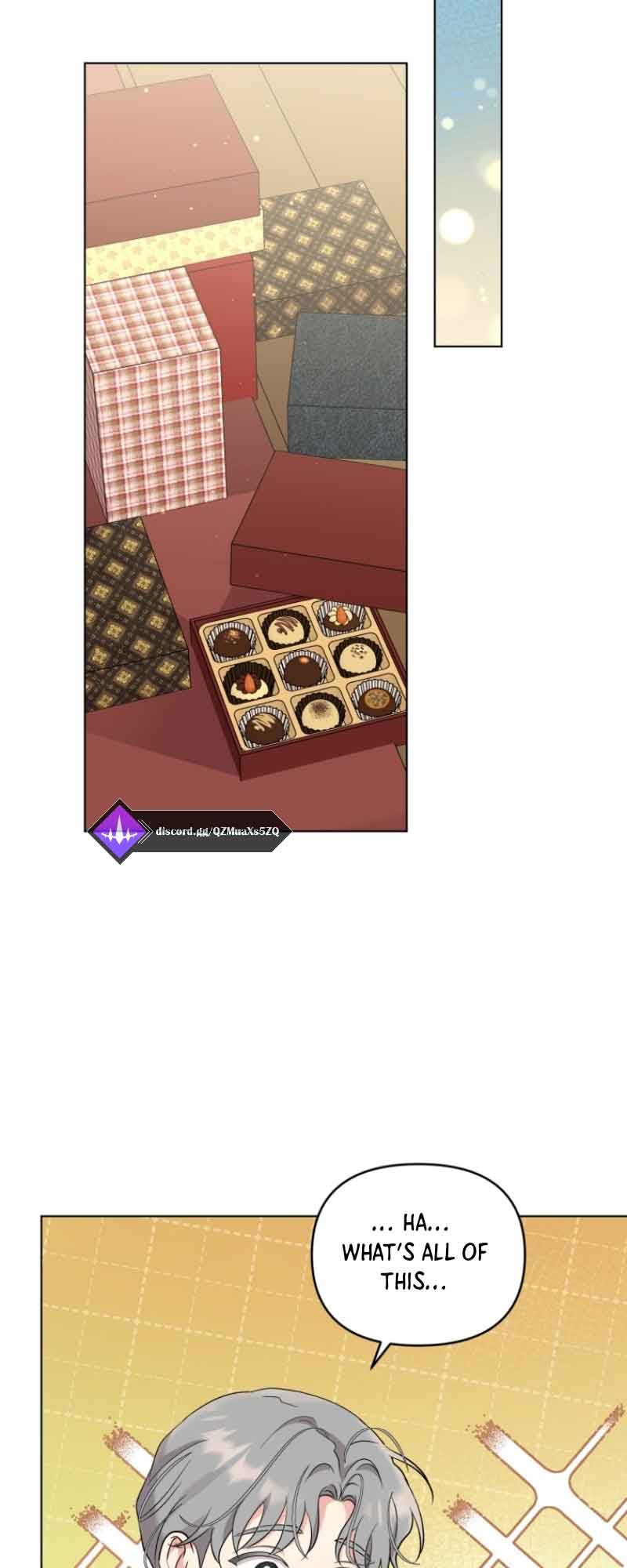 I Got Married To A Villain Chapter 55 - Page 34