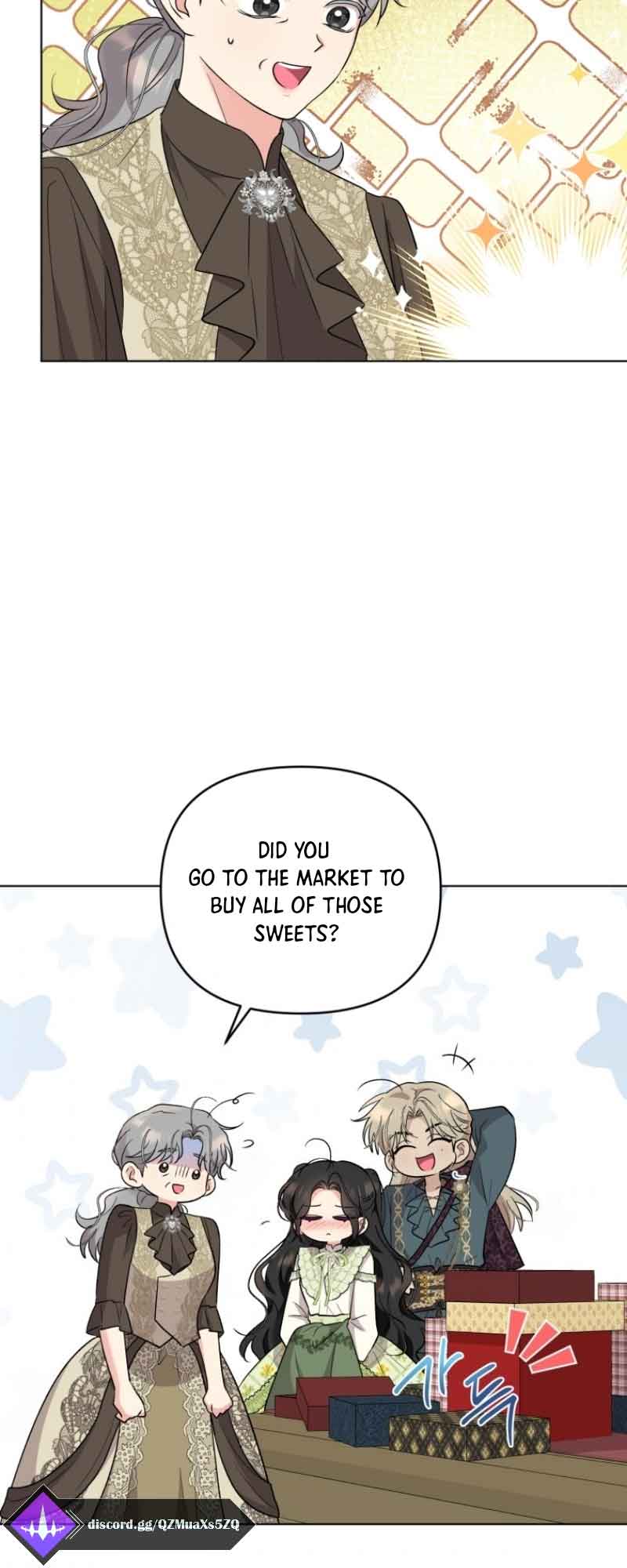 I Got Married To A Villain Chapter 55 - Page 35