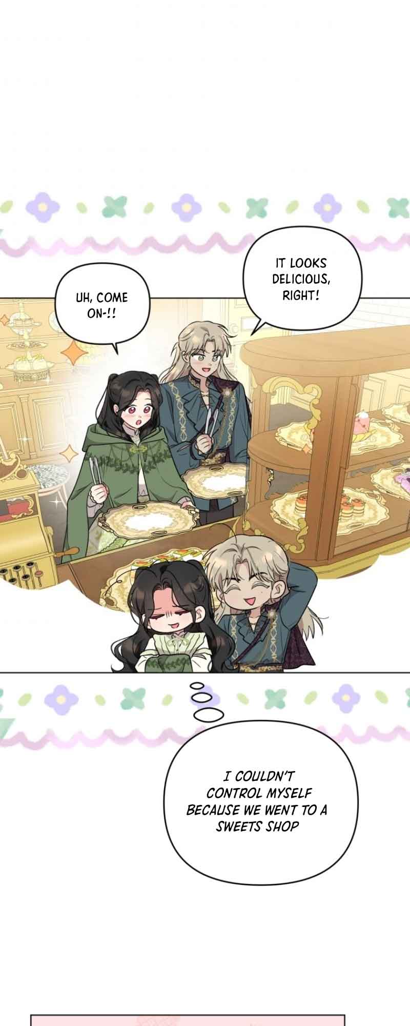 I Got Married To A Villain Chapter 55 - Page 36