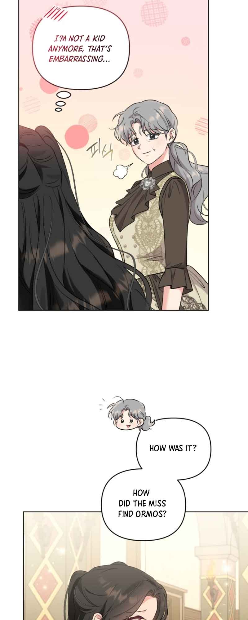 I Got Married To A Villain Chapter 55 - Page 37