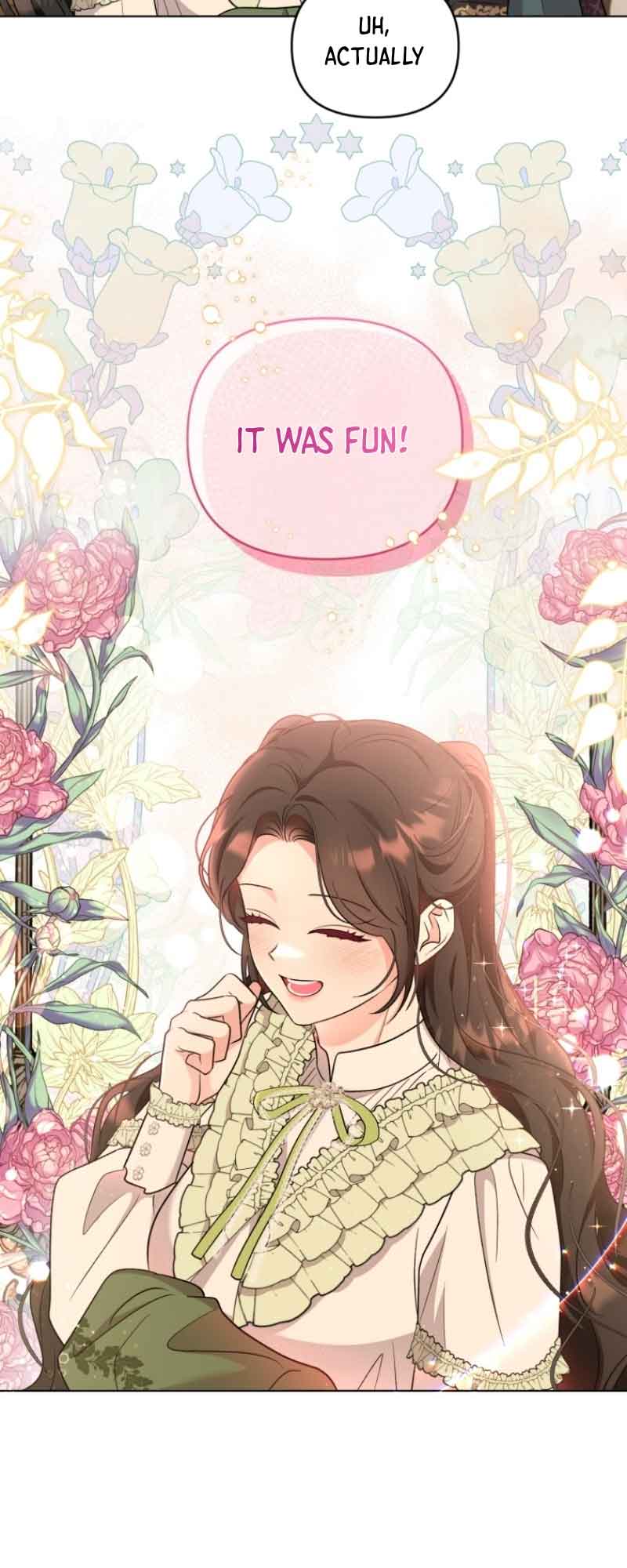 I Got Married To A Villain Chapter 55 - Page 39