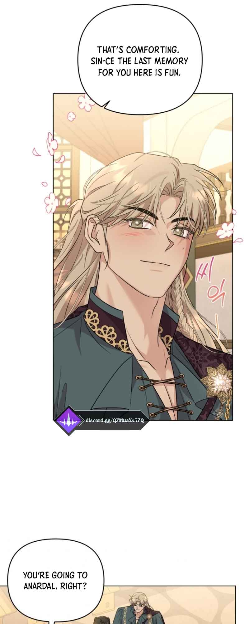 I Got Married To A Villain Chapter 55 - Page 40