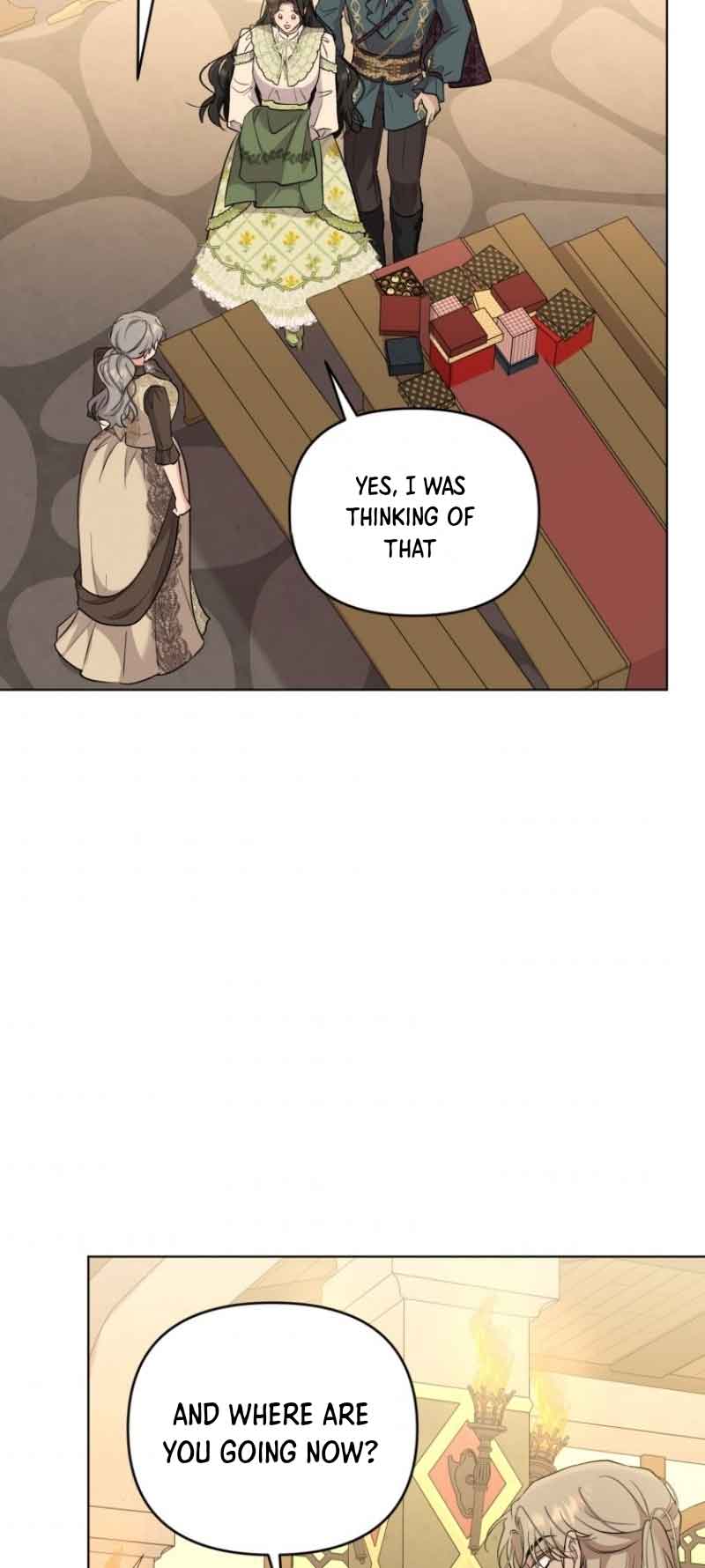 I Got Married To A Villain Chapter 55 - Page 41