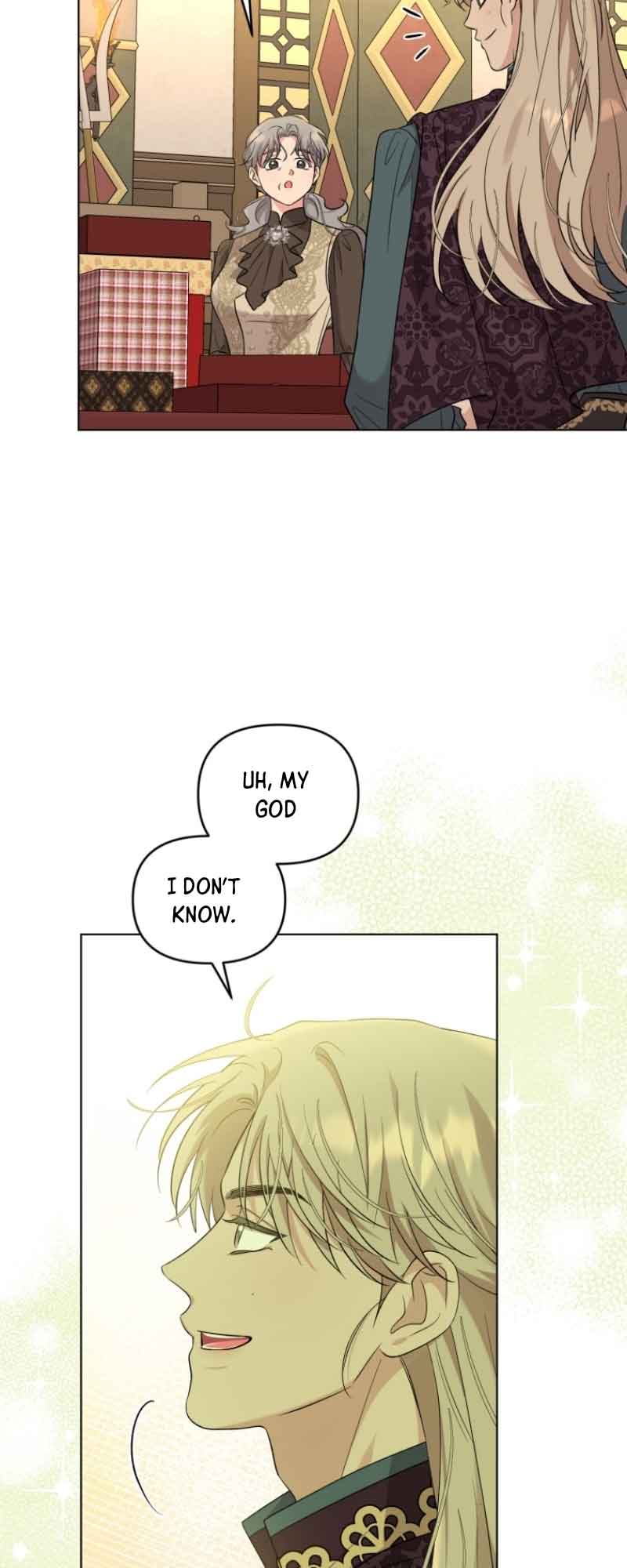 I Got Married To A Villain Chapter 55 - Page 42