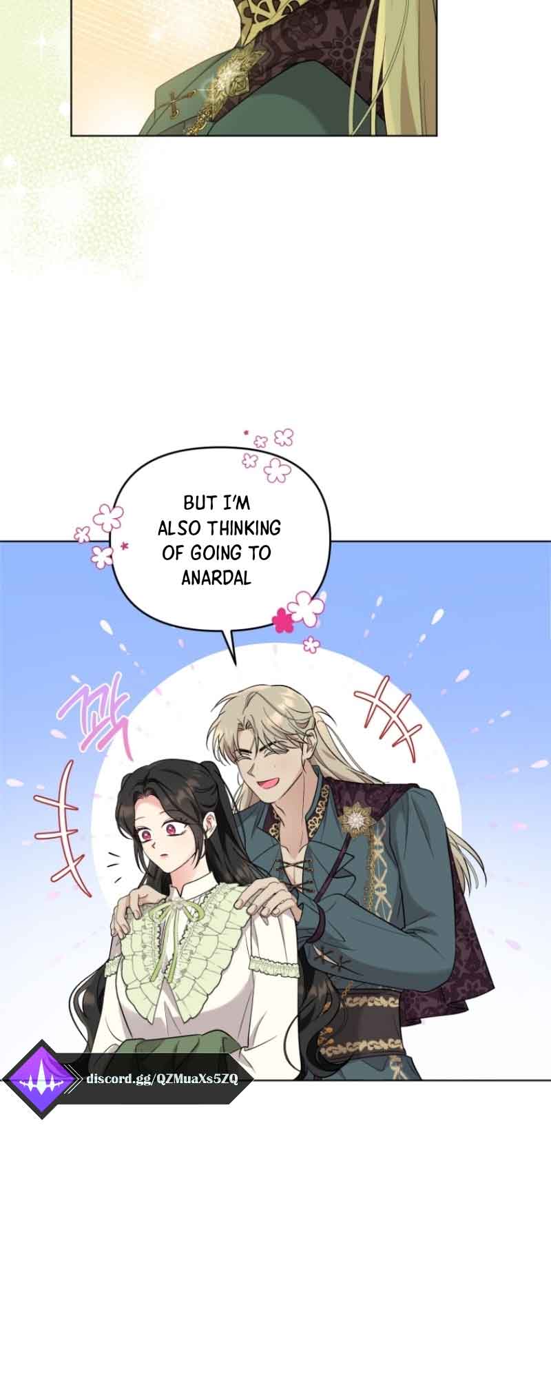 I Got Married To A Villain Chapter 55 - Page 43