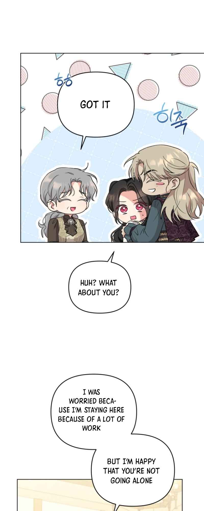 I Got Married To A Villain Chapter 55 - Page 44