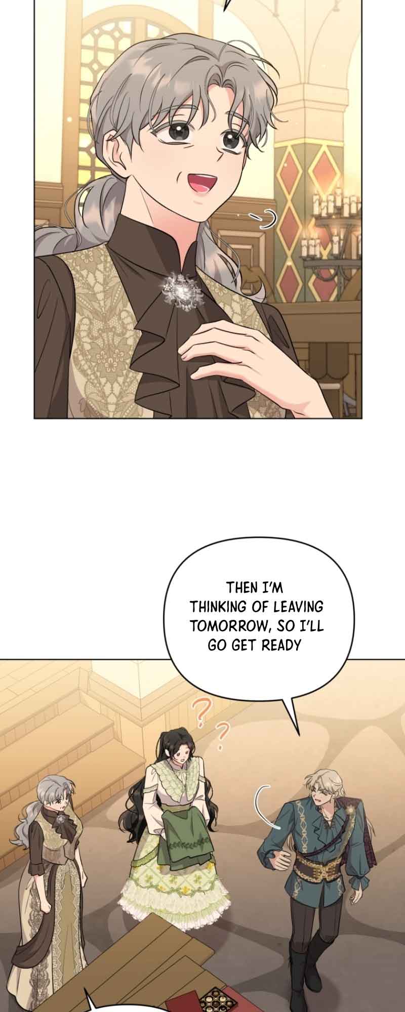 I Got Married To A Villain Chapter 55 - Page 45