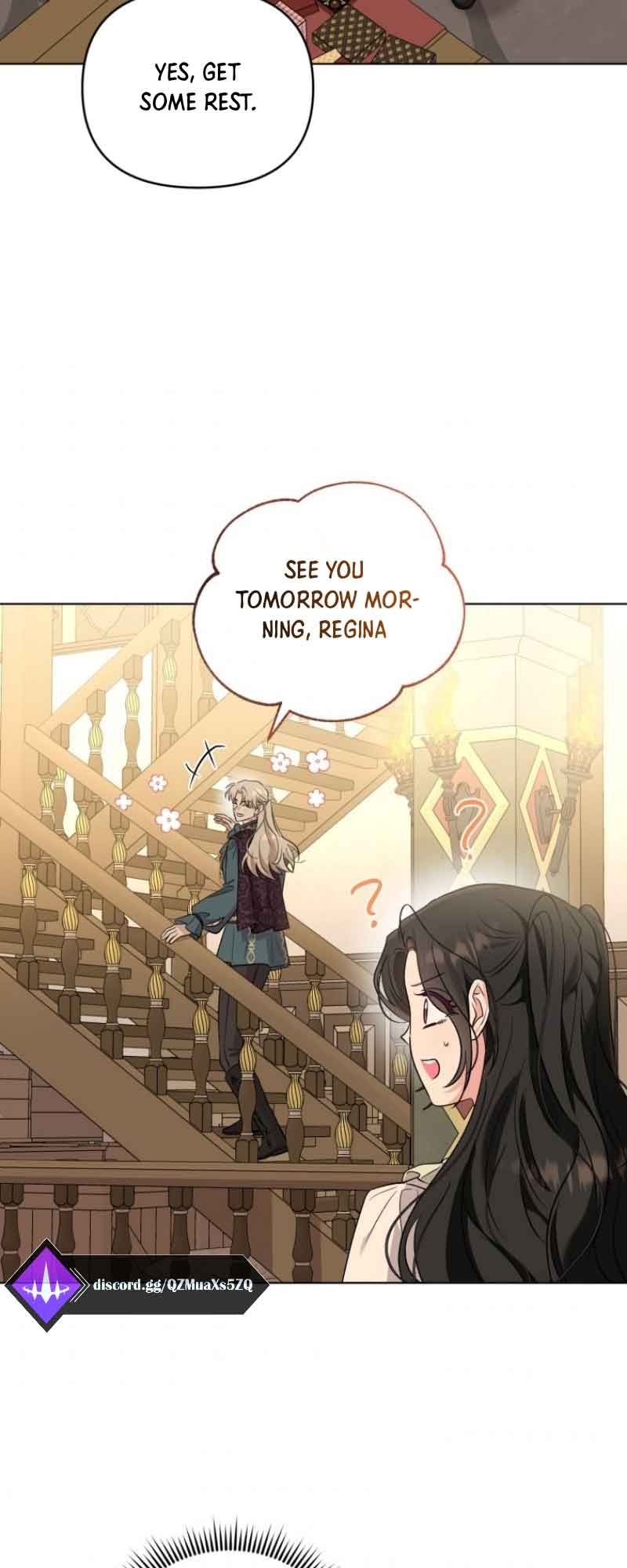 I Got Married To A Villain Chapter 55 - Page 46