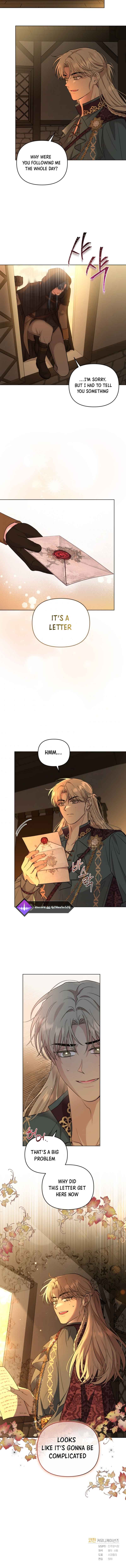 I Got Married To A Villain Chapter 55 - Page 50