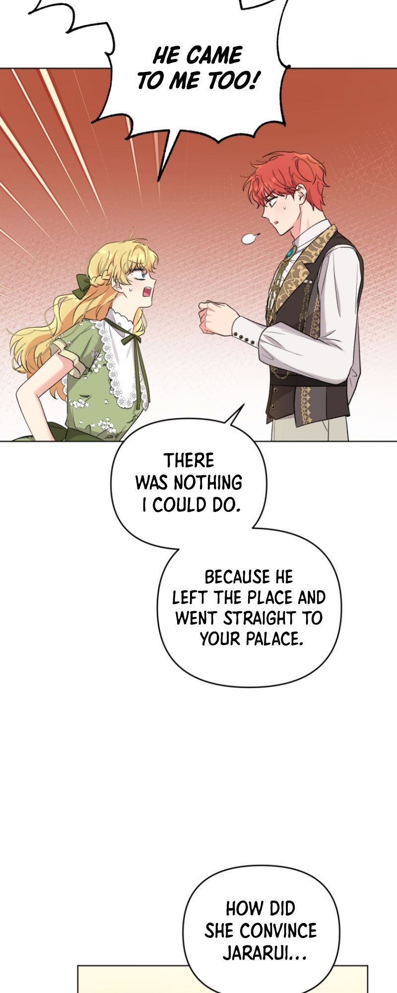 I Got Married To A Villain Chapter 56 - Page 6