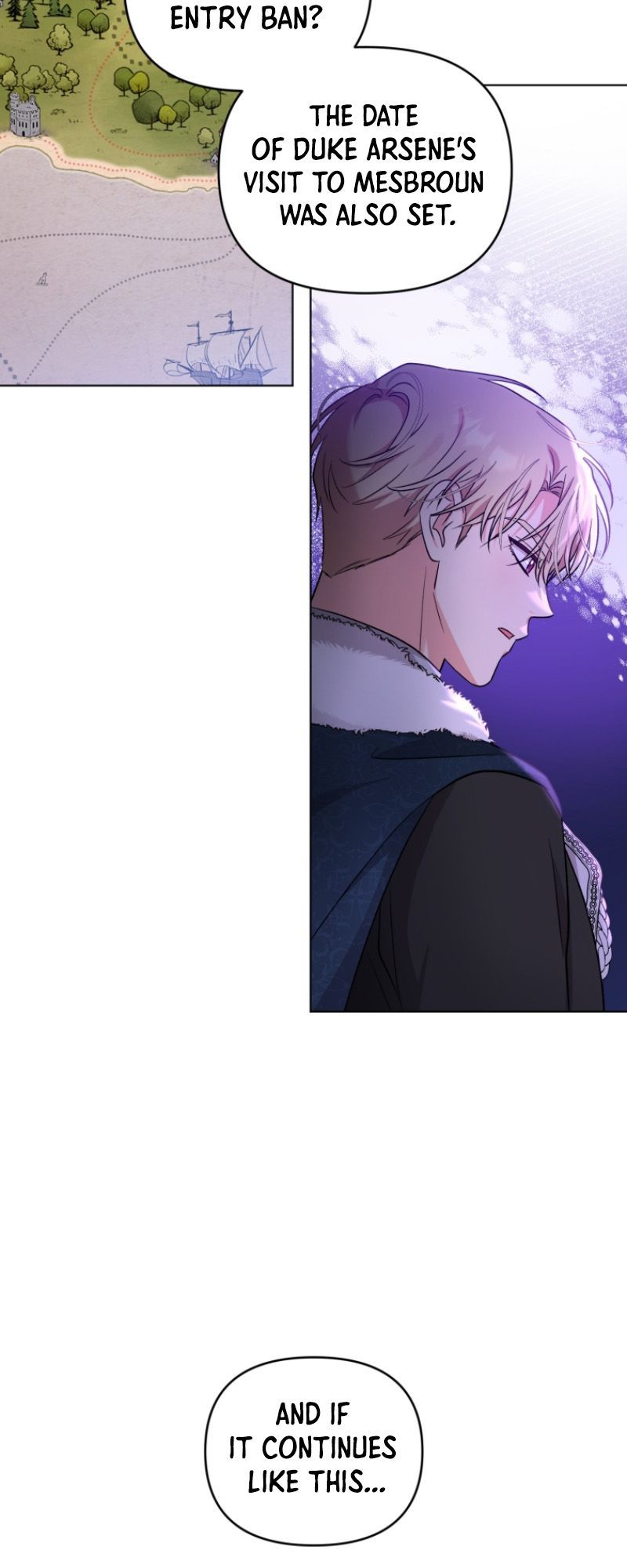 I Got Married To A Villain Chapter 56 - Page 8