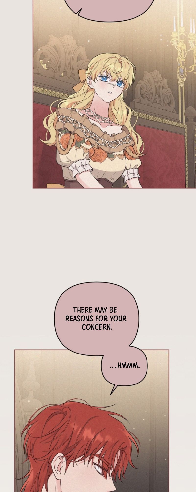 I Got Married To A Villain Chapter 56 - Page 11