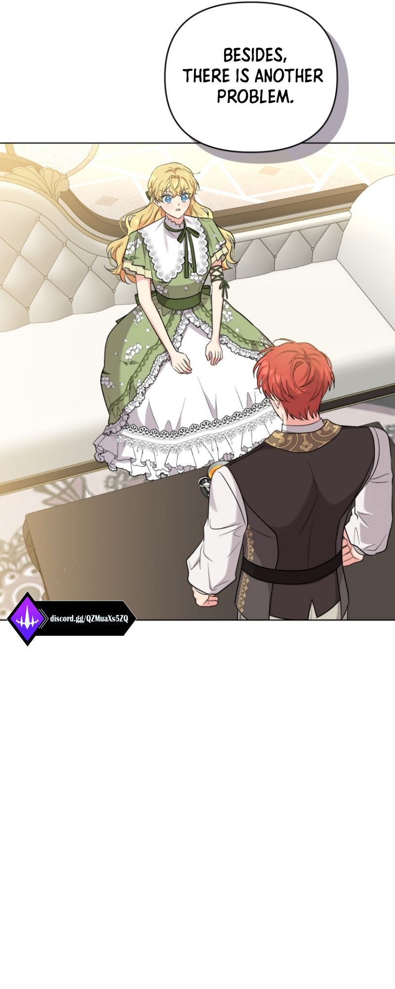 I Got Married To A Villain Chapter 56 - Page 15