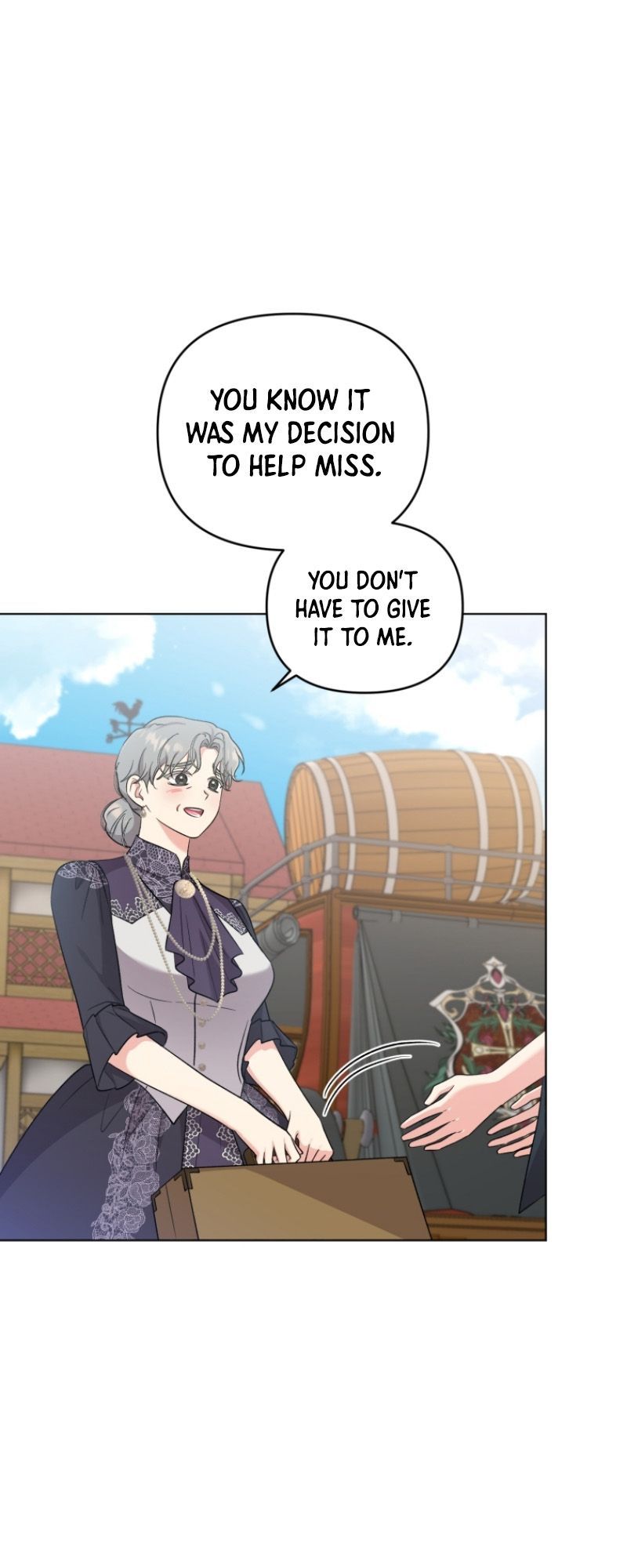 I Got Married To A Villain Chapter 56 - Page 18