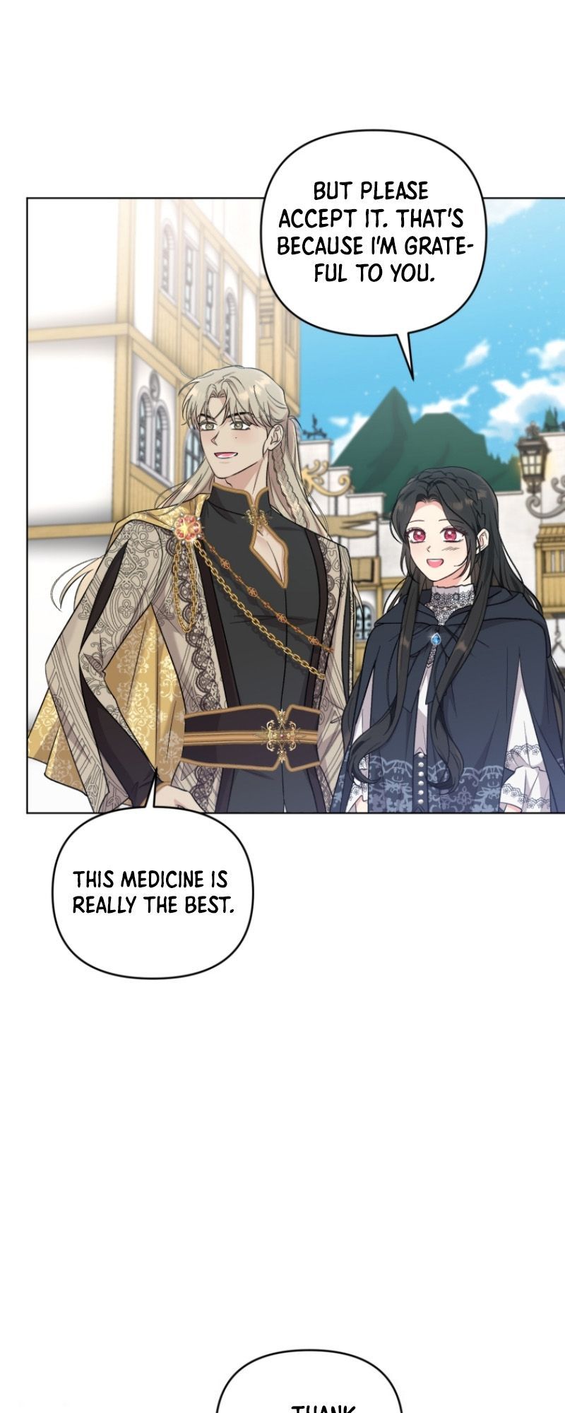 I Got Married To A Villain Chapter 56 - Page 19