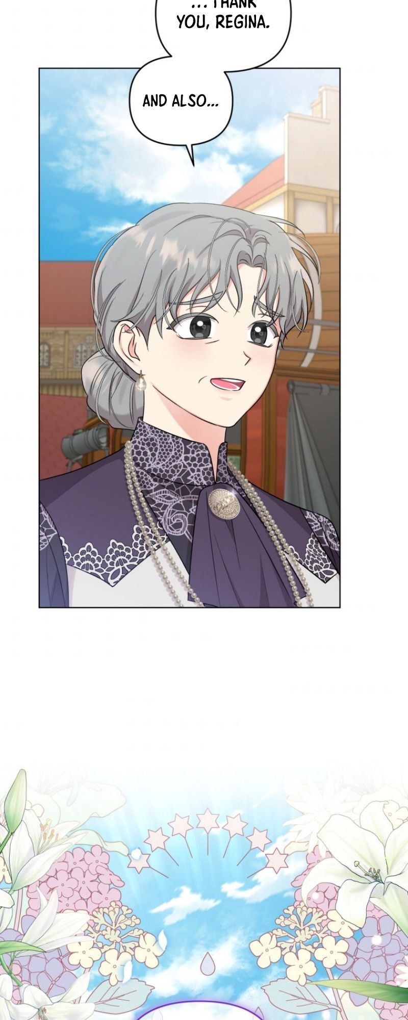 I Got Married To A Villain Chapter 56 - Page 20