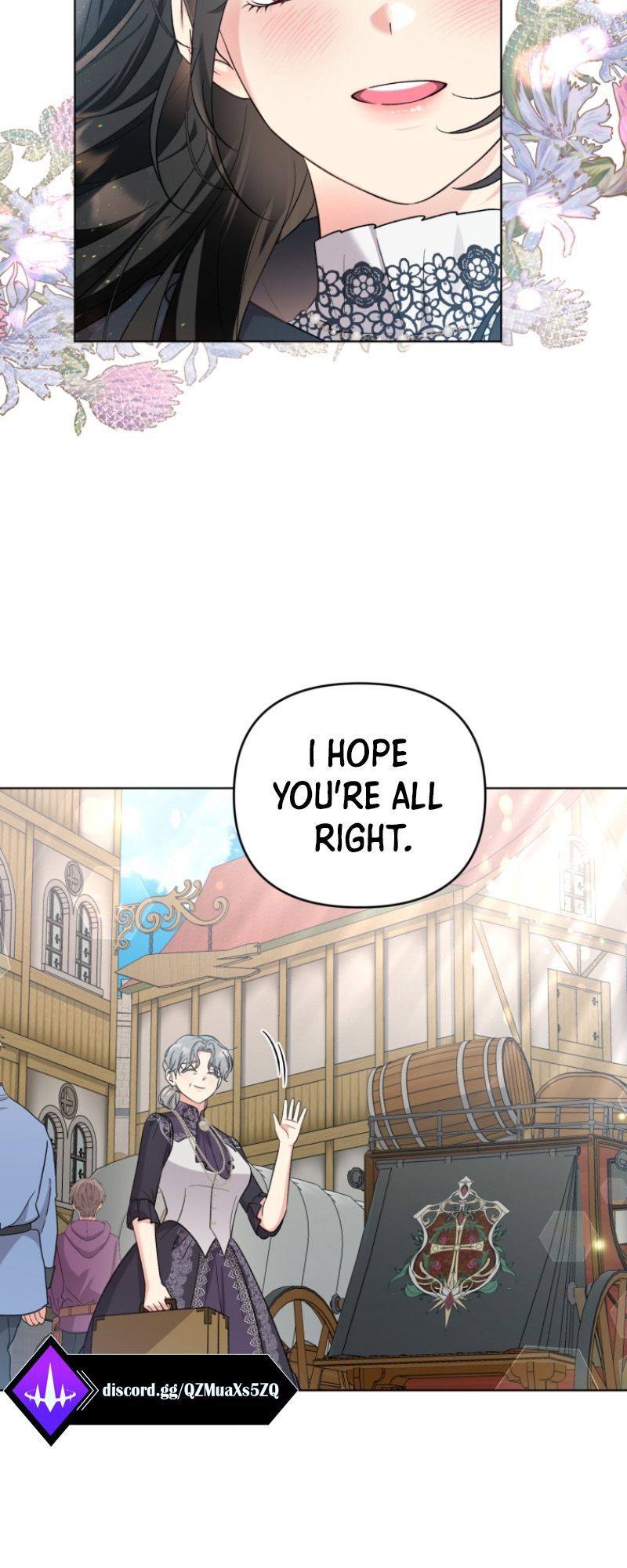 I Got Married To A Villain Chapter 56 - Page 23