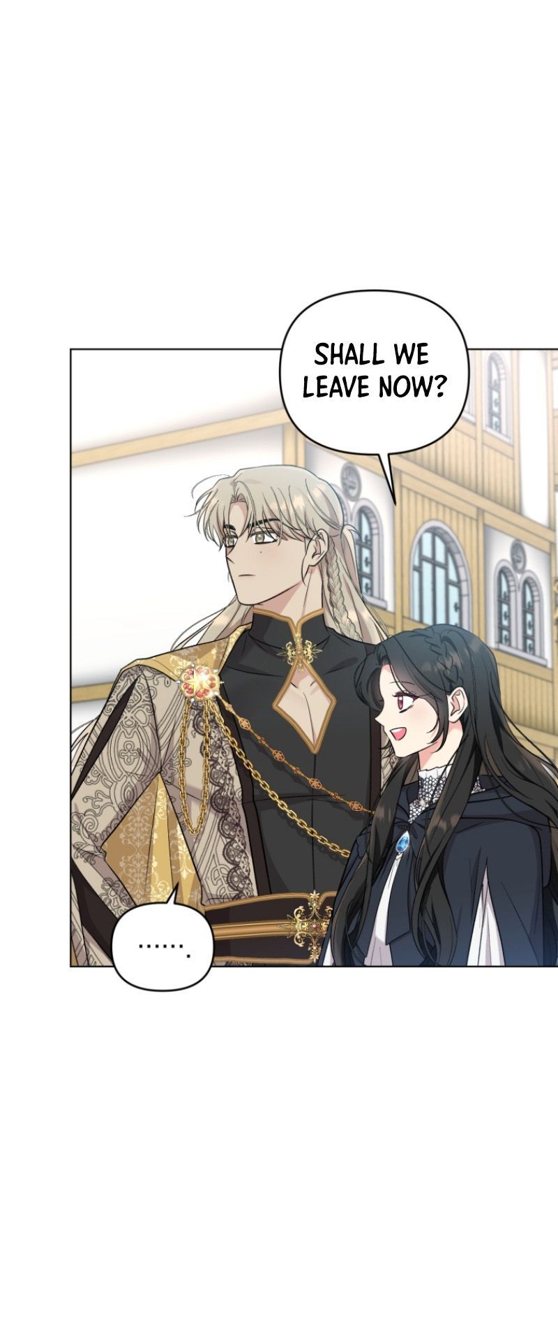 I Got Married To A Villain Chapter 56 - Page 24