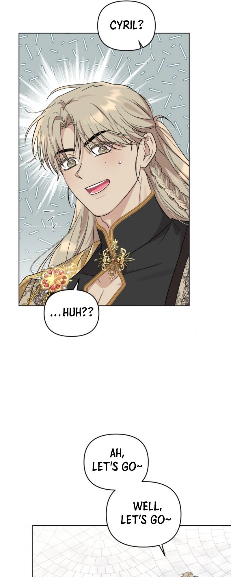 I Got Married To A Villain Chapter 56 - Page 25