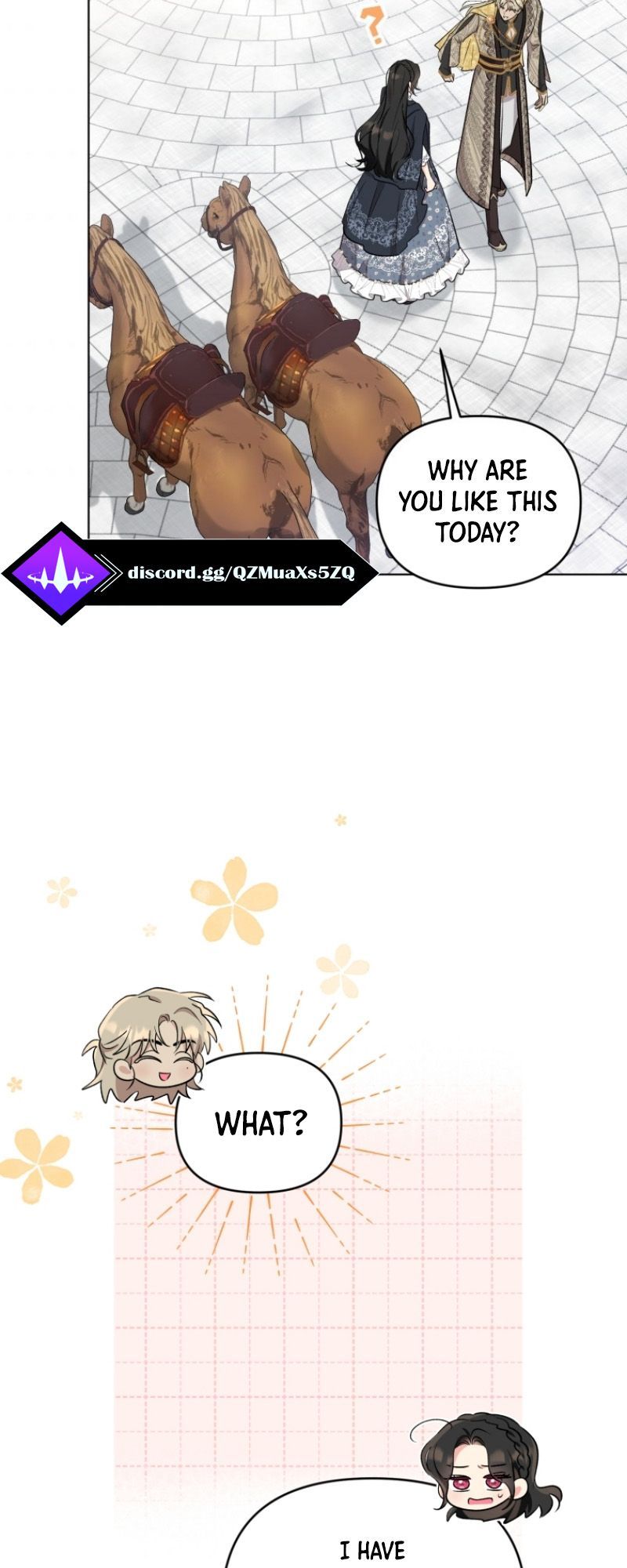 I Got Married To A Villain Chapter 56 - Page 26