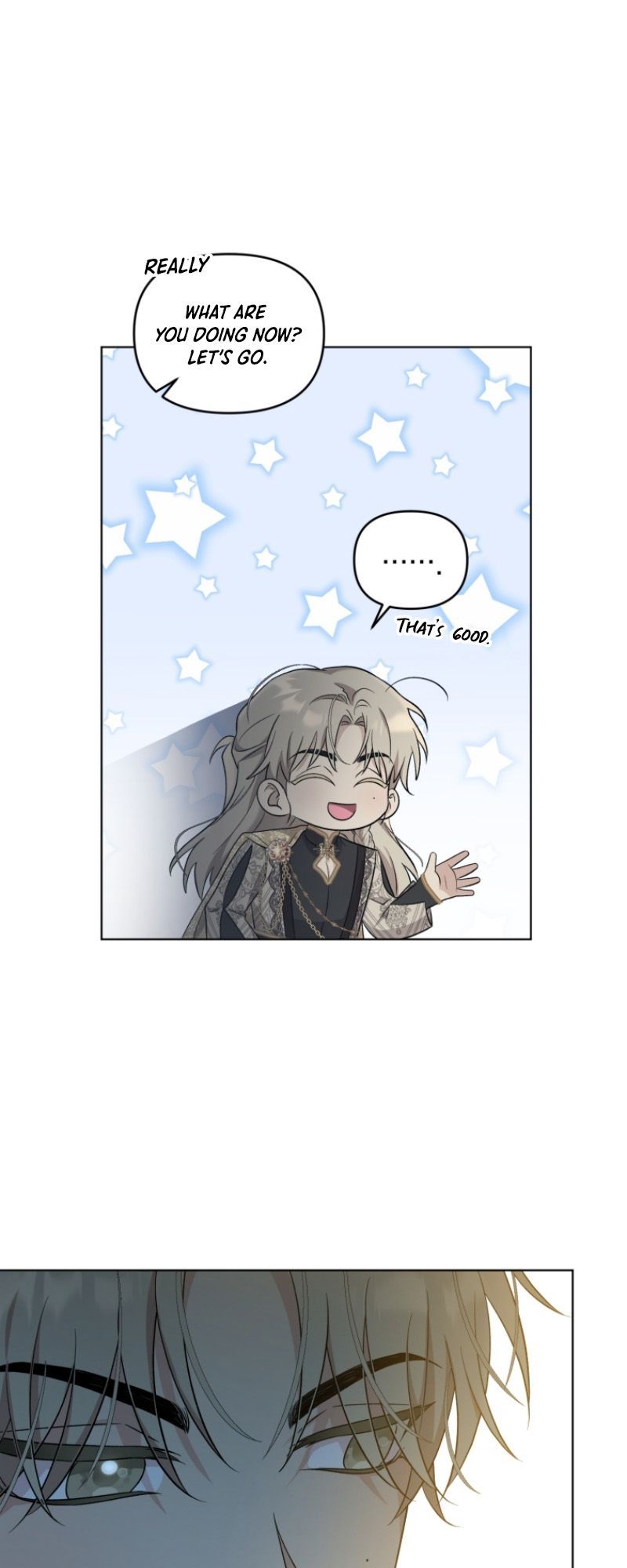 I Got Married To A Villain Chapter 56 - Page 28