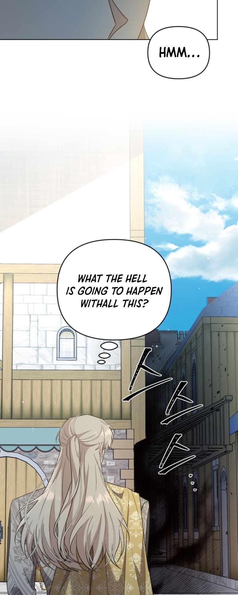 I Got Married To A Villain Chapter 56 - Page 29