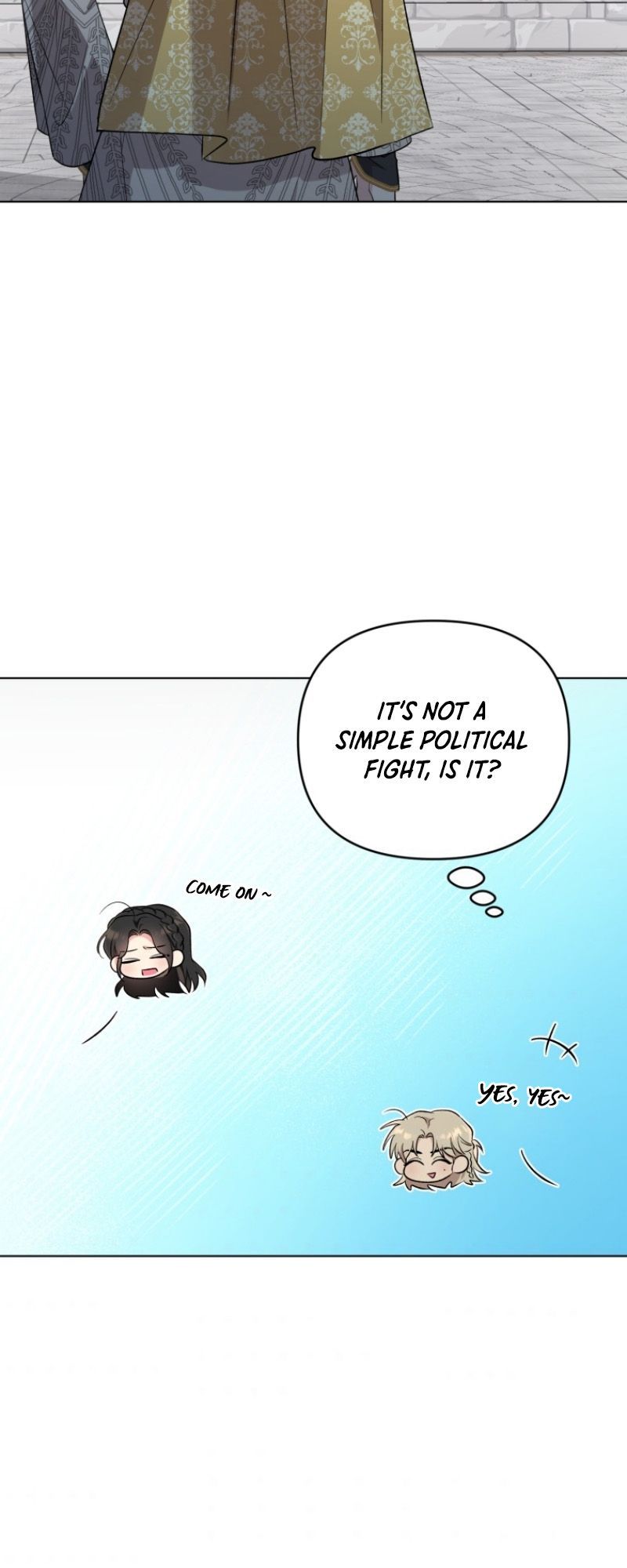 I Got Married To A Villain Chapter 56 - Page 30