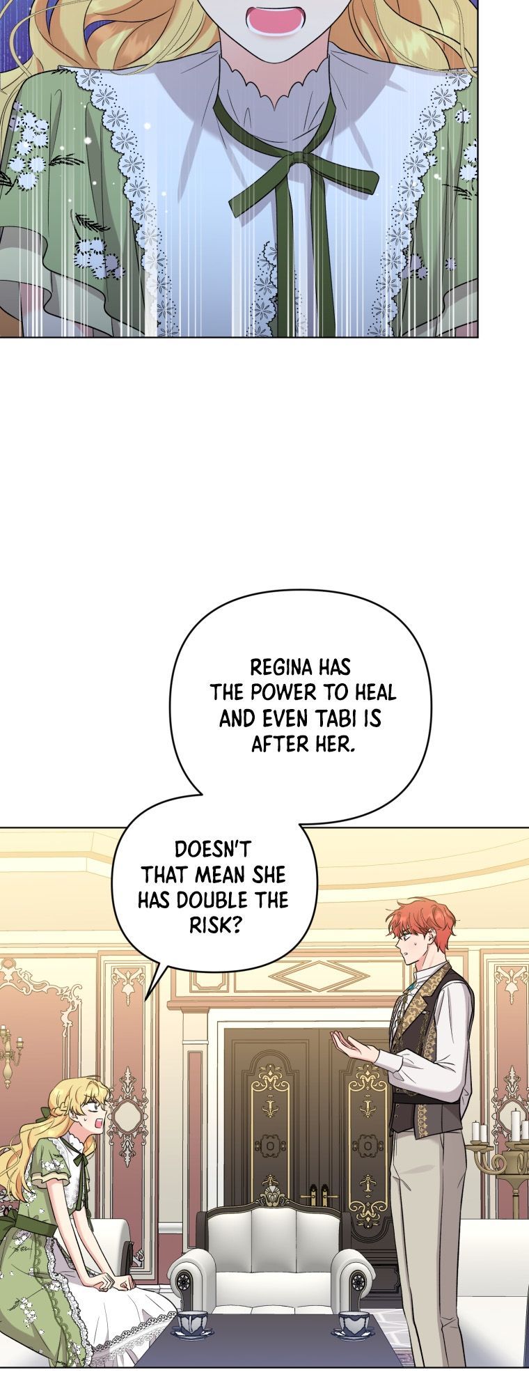 I Got Married To A Villain Chapter 56 - Page 34