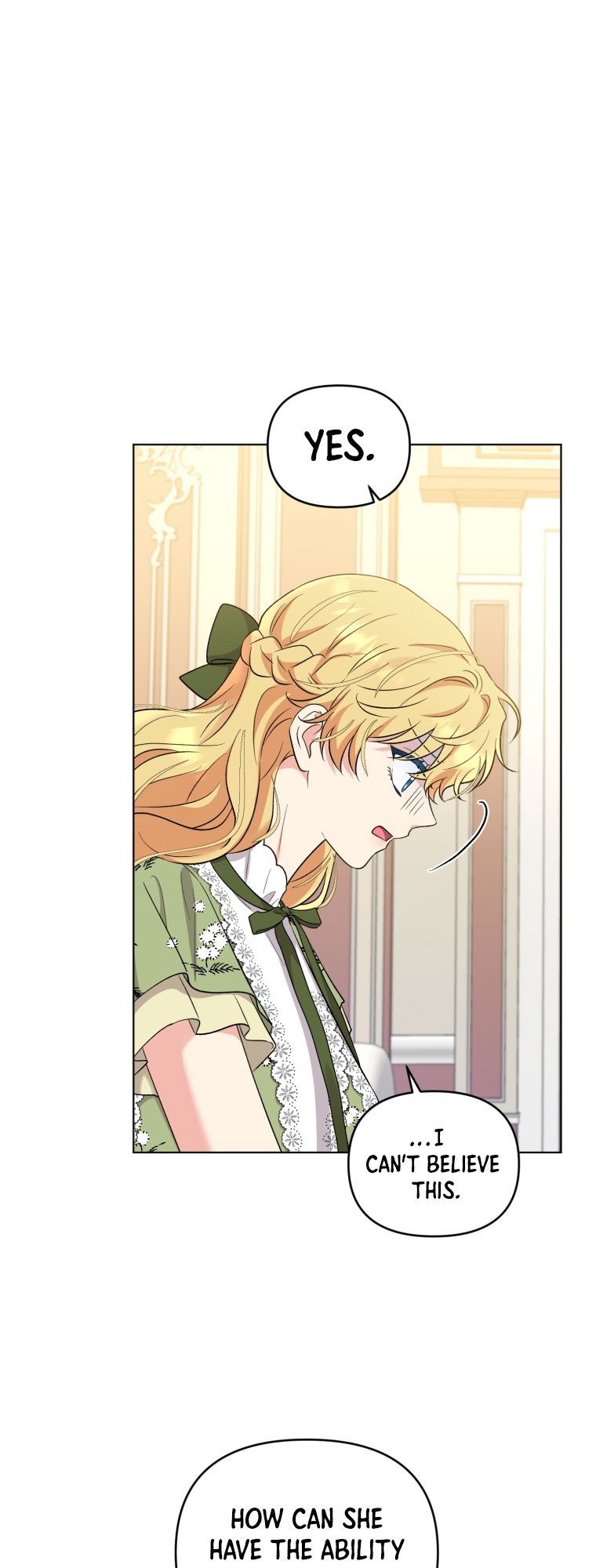 I Got Married To A Villain Chapter 56 - Page 35