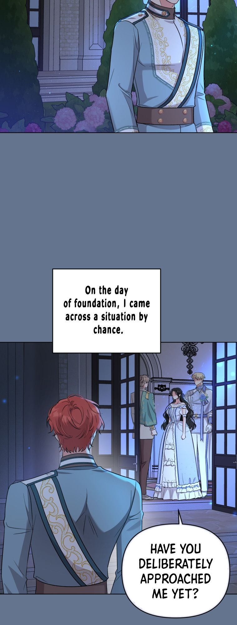 I Got Married To A Villain Chapter 56 - Page 38