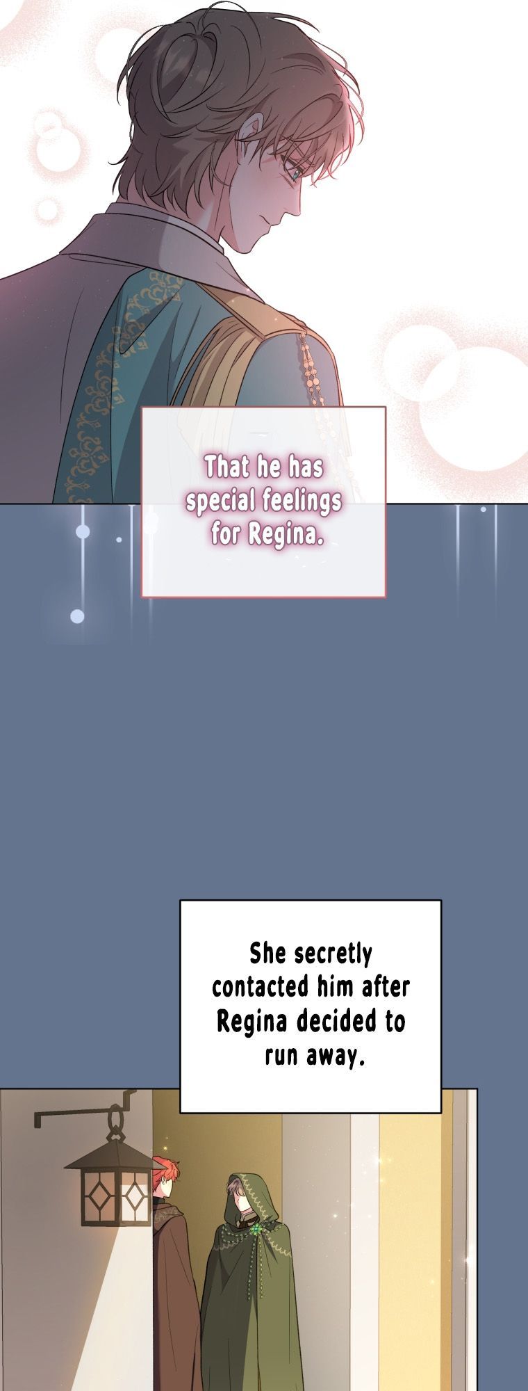 I Got Married To A Villain Chapter 56 - Page 41