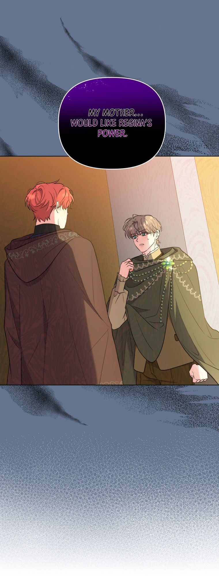 I Got Married To A Villain Chapter 56 - Page 43