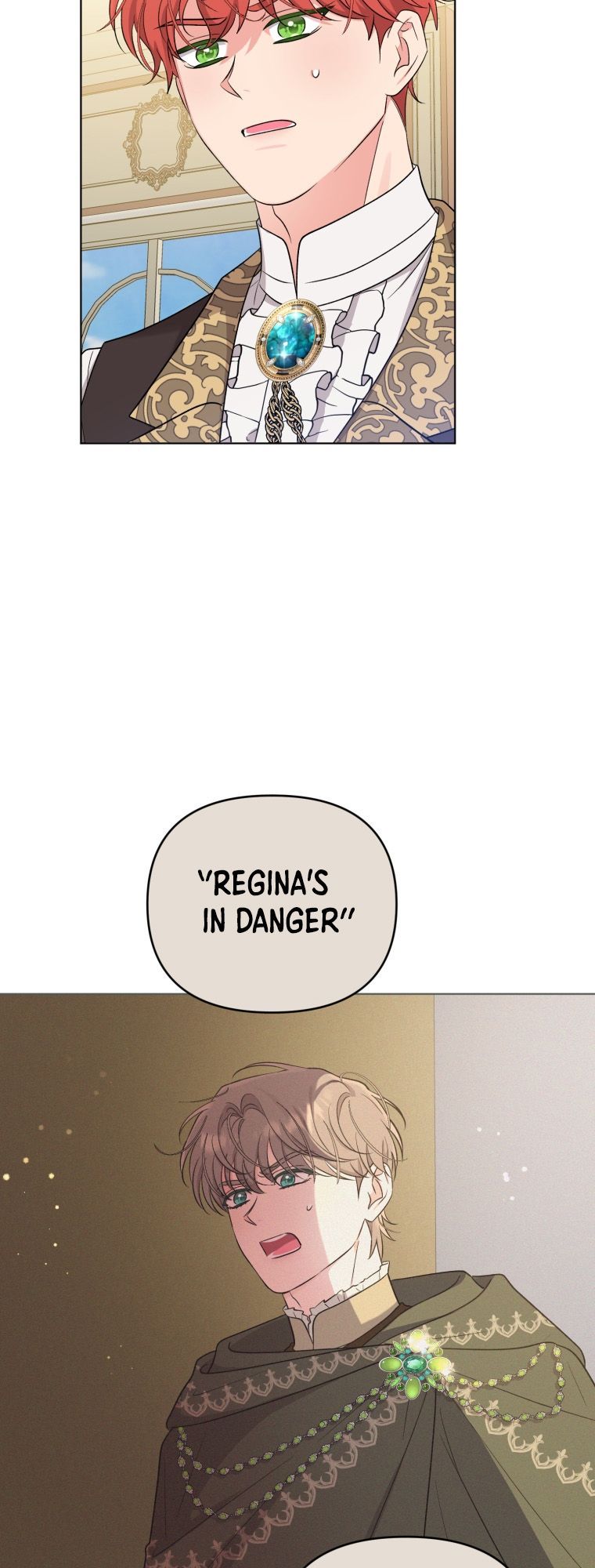 I Got Married To A Villain Chapter 56 - Page 45