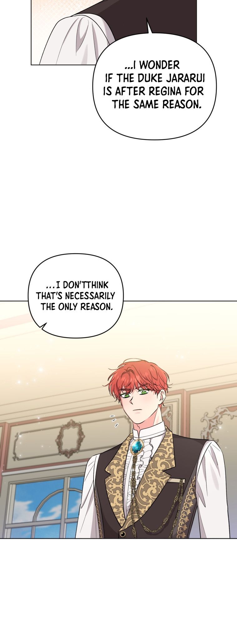 I Got Married To A Villain Chapter 56 - Page 50