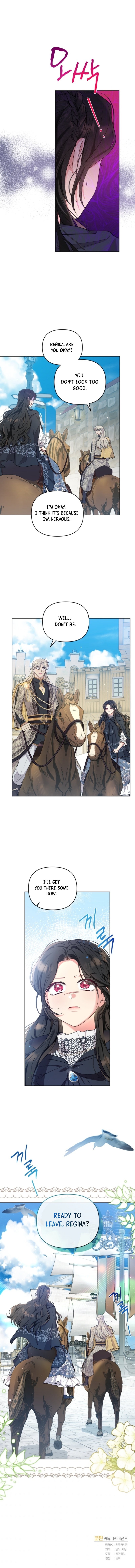 I Got Married To A Villain Chapter 57 - Page 8