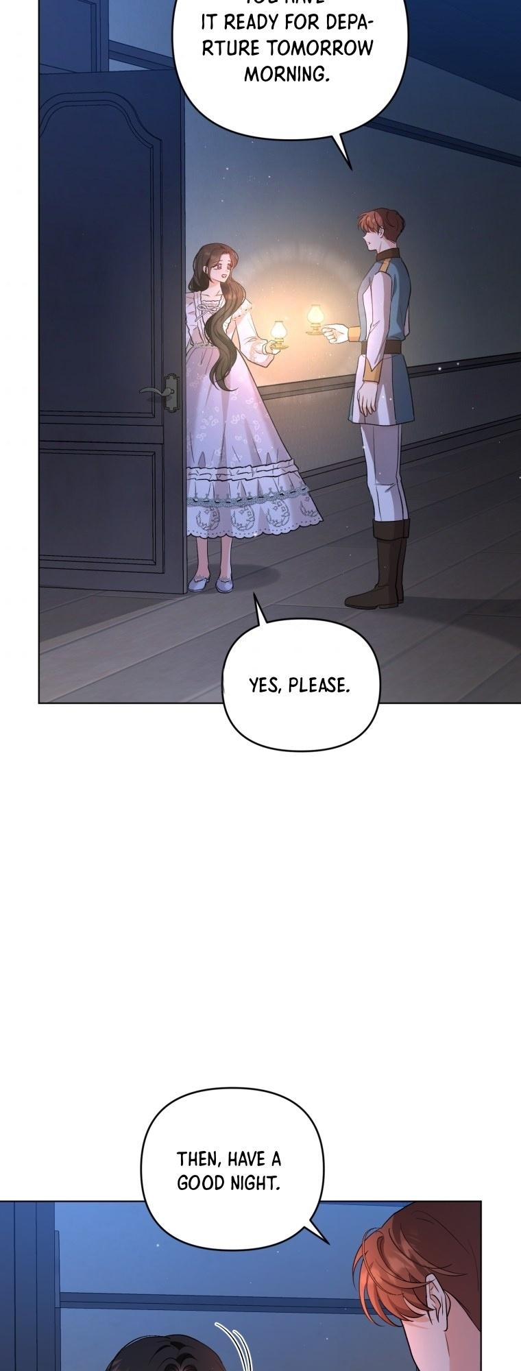 I Got Married To A Villain Chapter 60 - Page 5