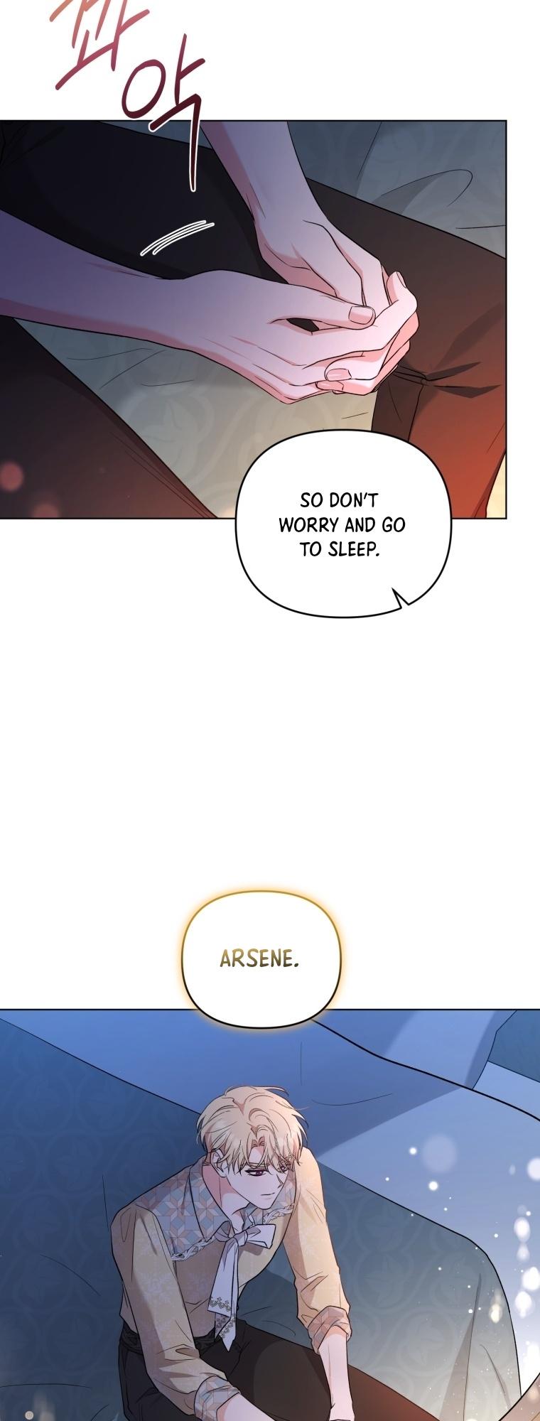 I Got Married To A Villain Chapter 60 - Page 8