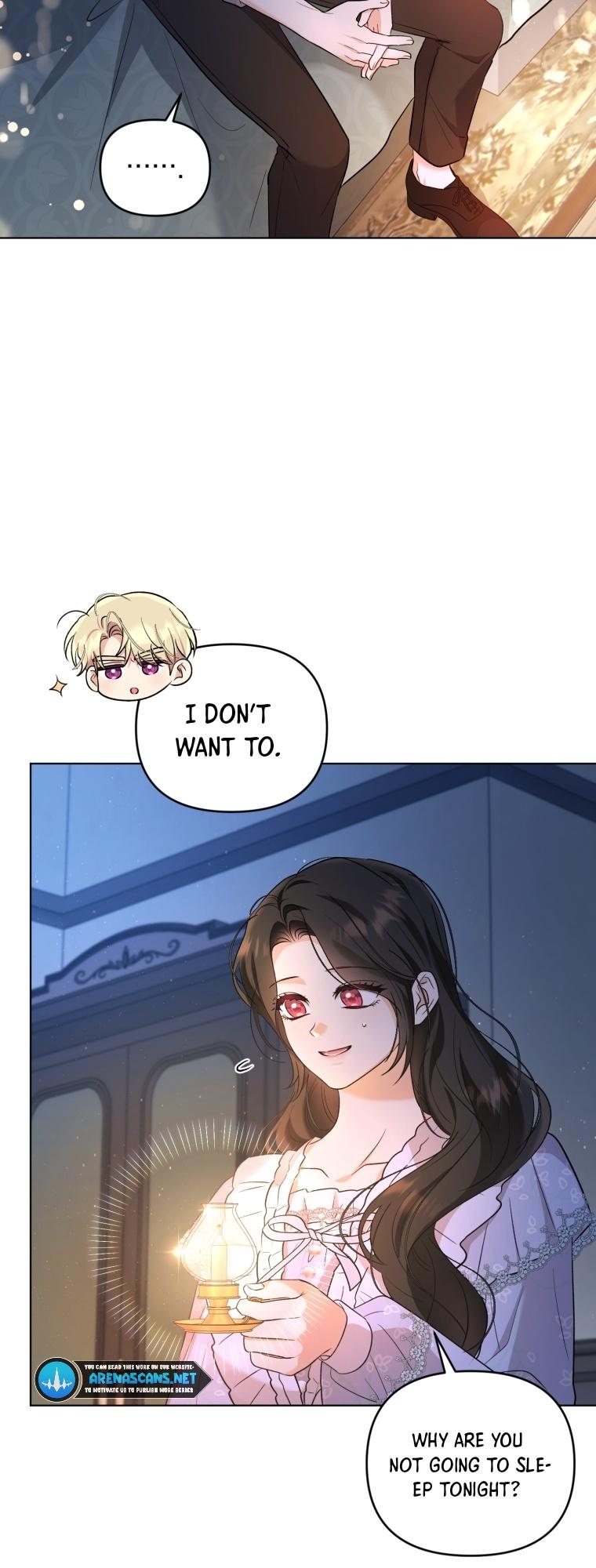 I Got Married To A Villain Chapter 60 - Page 9