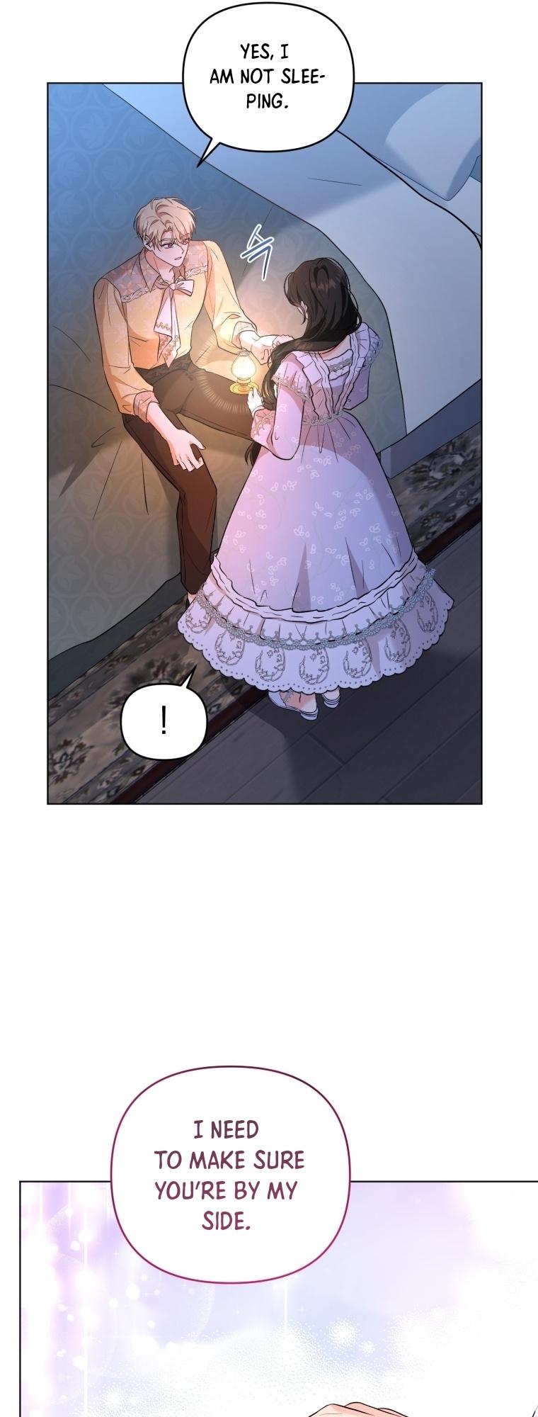 I Got Married To A Villain Chapter 60 - Page 11