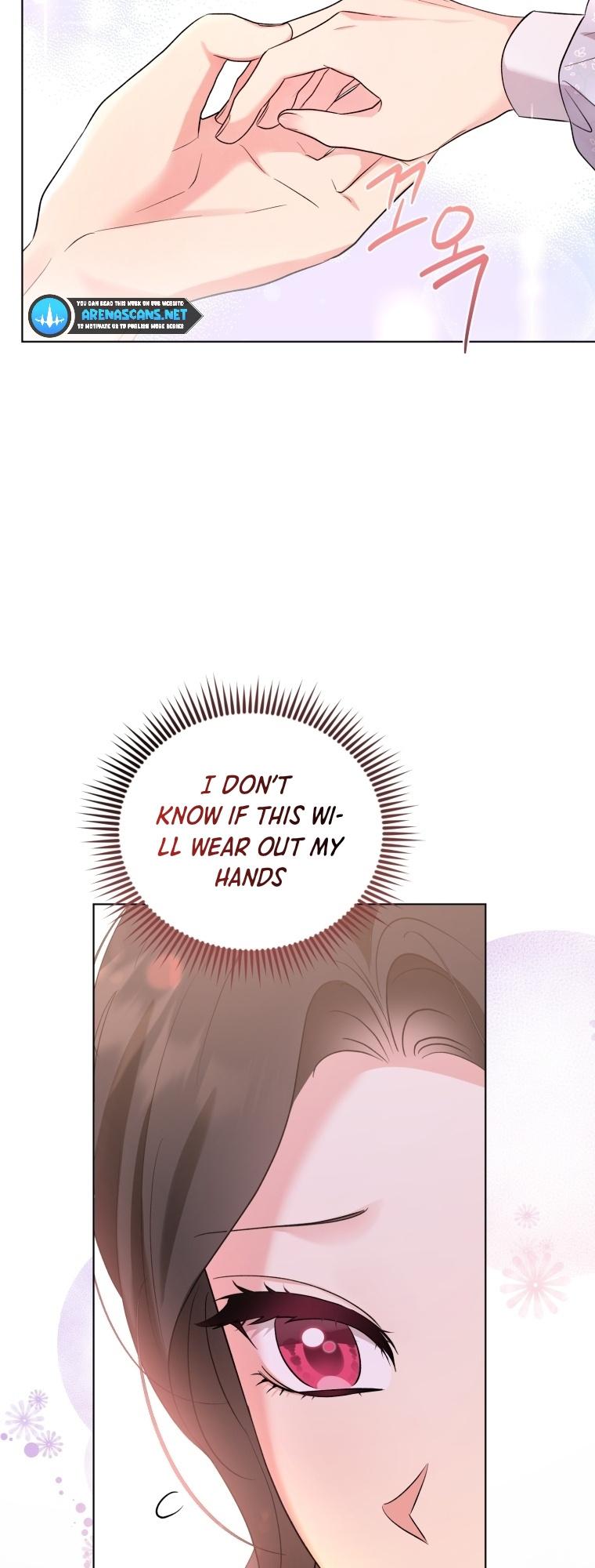 I Got Married To A Villain Chapter 60 - Page 12