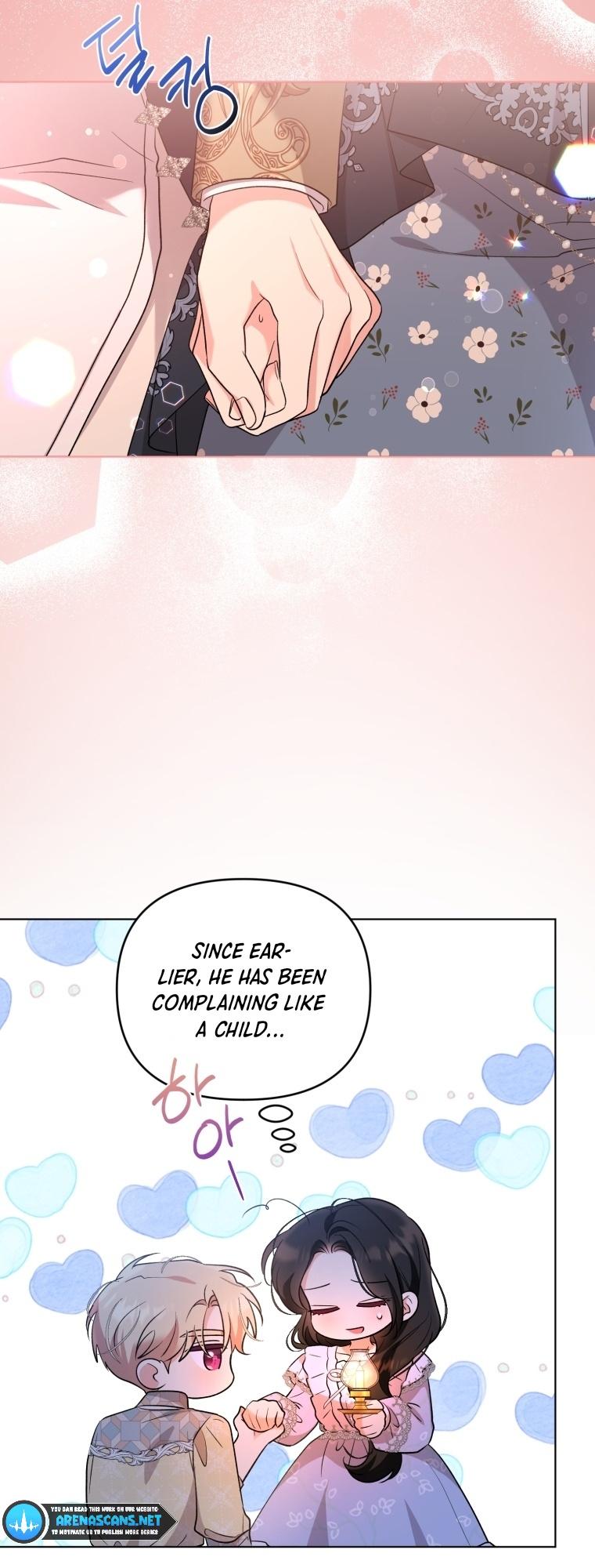 I Got Married To A Villain Chapter 60 - Page 14