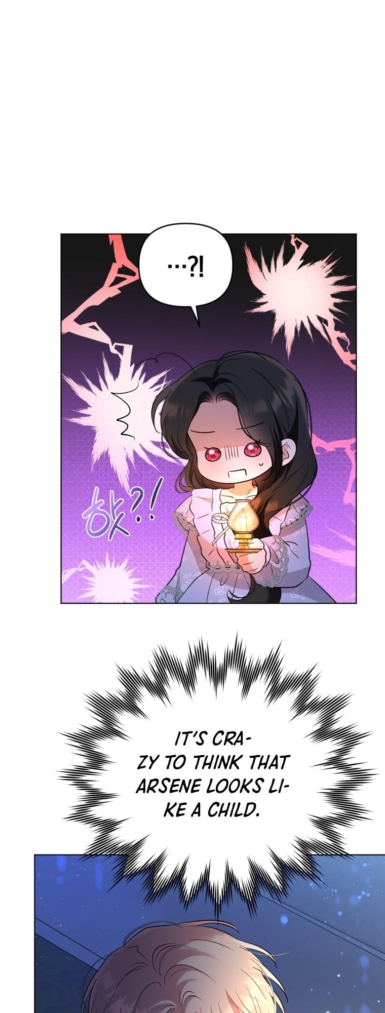 I Got Married To A Villain Chapter 60 - Page 15