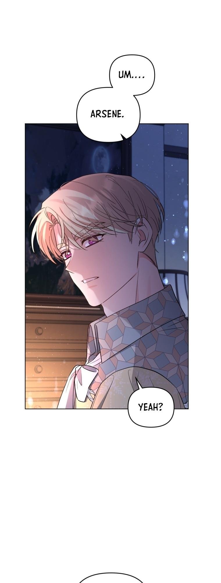 I Got Married To A Villain Chapter 60 - Page 19