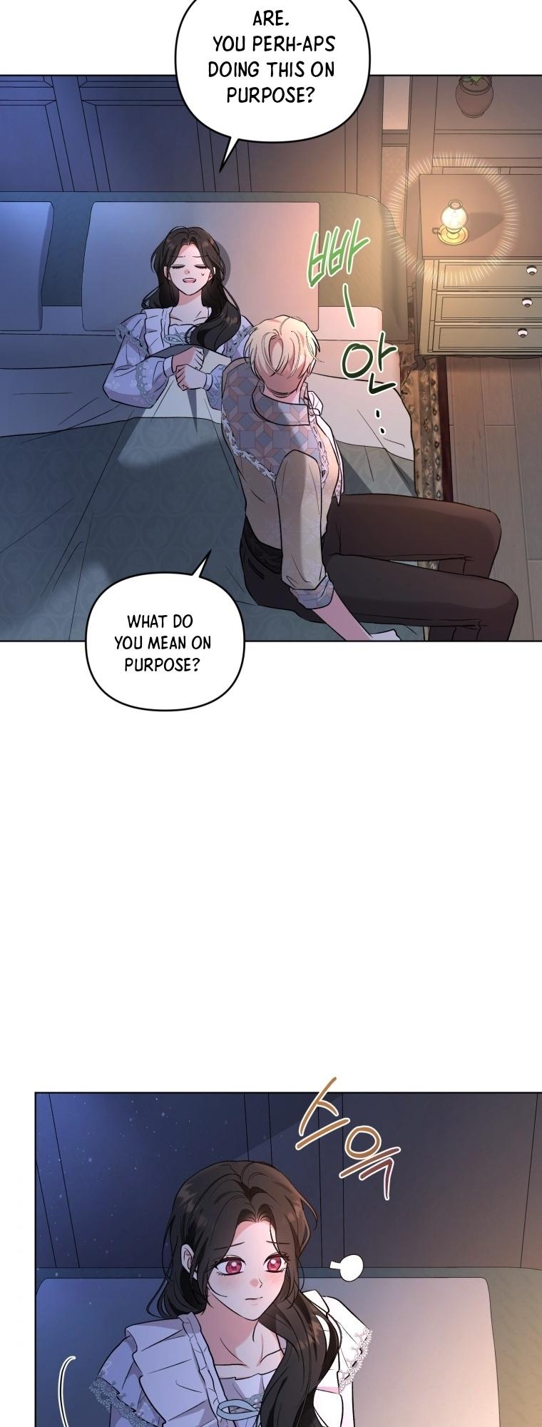 I Got Married To A Villain Chapter 60 - Page 20