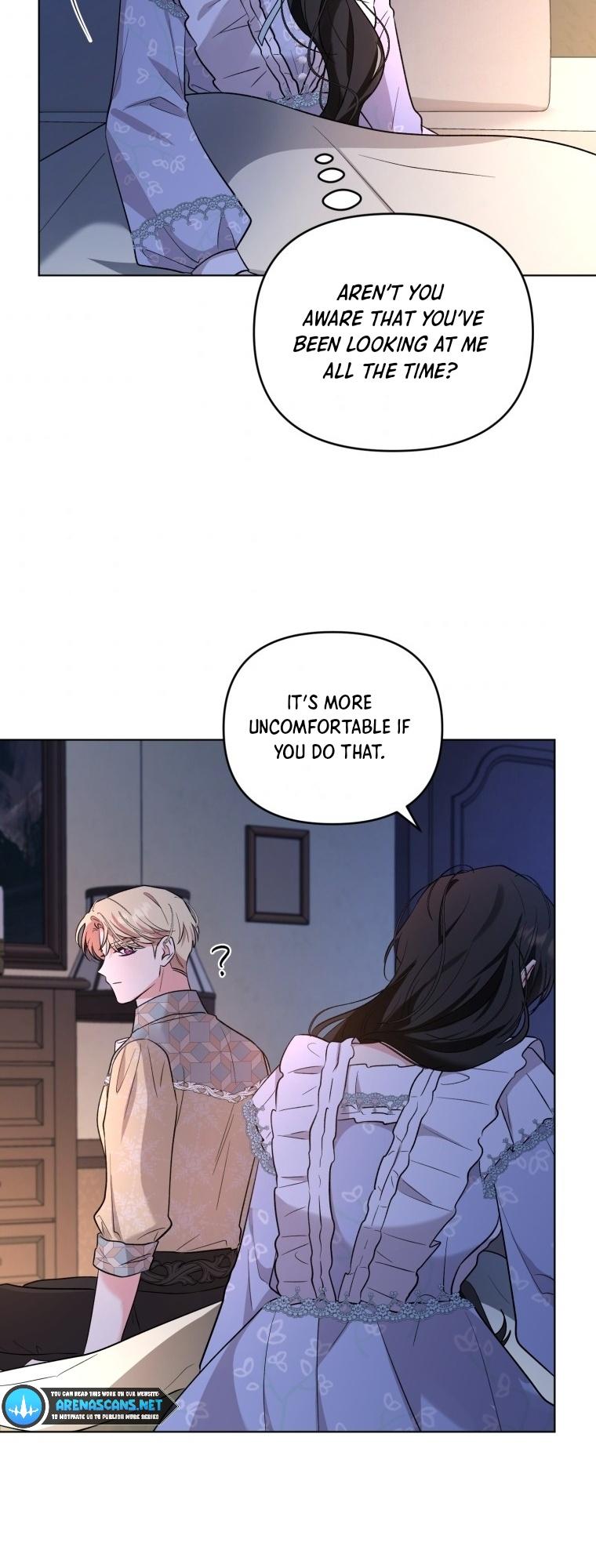 I Got Married To A Villain Chapter 60 - Page 21